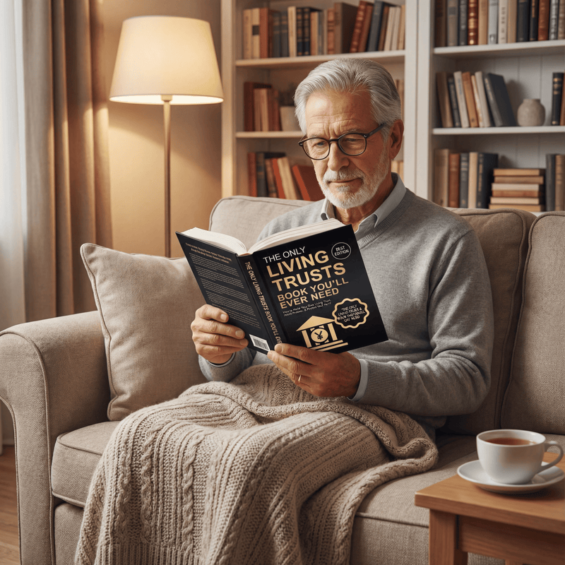 The Simple Guide to Living Trusts